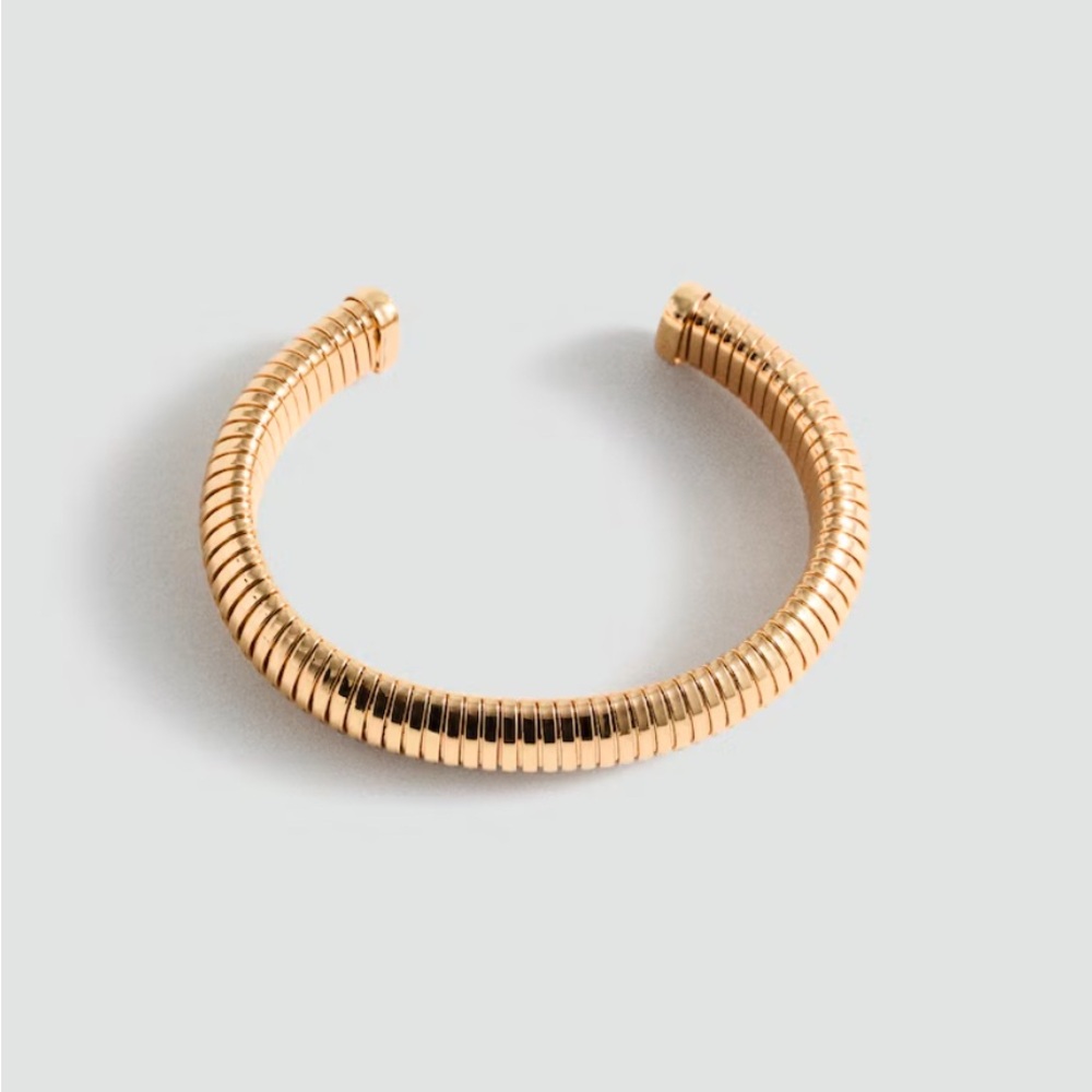 Textured Bracelet